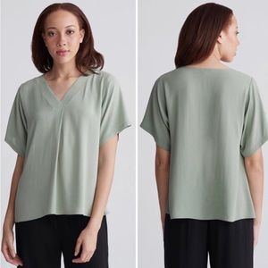Eileen Fisher Blouse Size XS